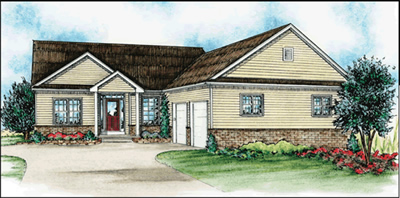Ripkin Ranch : 29306