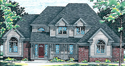 Briarwood : 2956