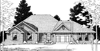 Glenmorrie : 3553