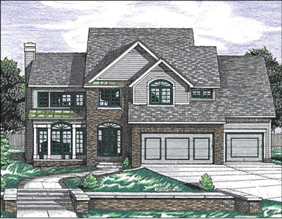 Creswell : 5458