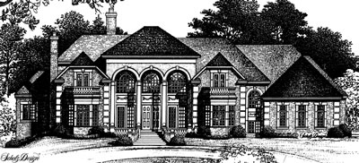 Masco House 4853 : 55654