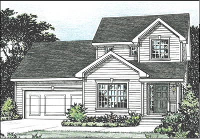 Woodington BL : 6780BL