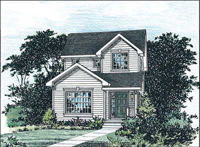 Woodington : 6780N