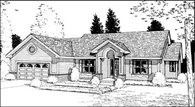 Jackson Acres : 8017