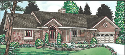 Sydey Lake : 8048