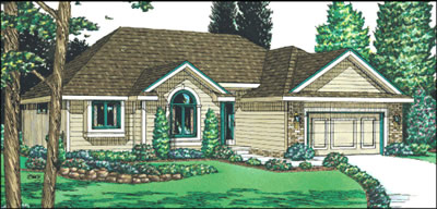Quail Hollow : 8069