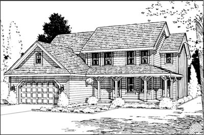 Hamilton Farm : 8072