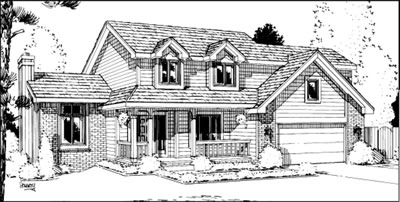 Walnut Trail : 8110