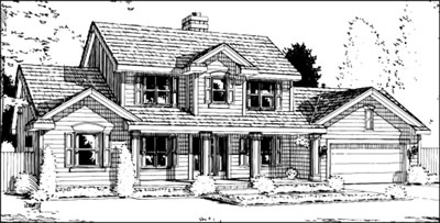 Cinnamon Acres : 8130