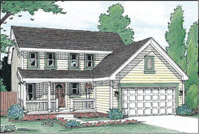 Harbor Lane : 8139