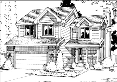 Vista Springs : 8166