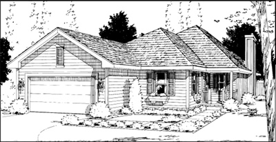 Sonora Springs : 8168