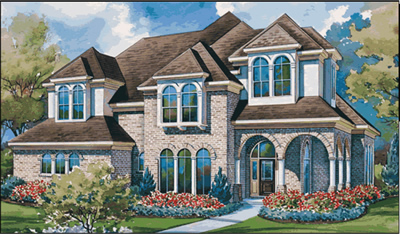 Weyhill Manor : 9109