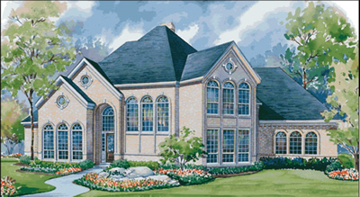 Wingham Court : 9115