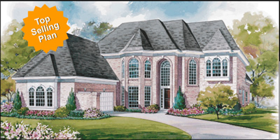 Drakewood Manor : 9138