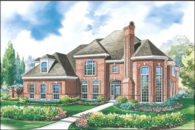 Brompton Court : 9140