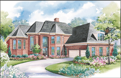 Crescent Manor : 9146