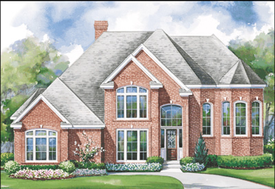 Claridge House : 9157