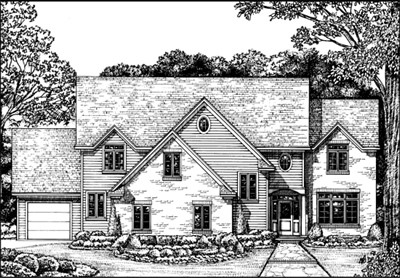 Rivercrest Manor : 9184