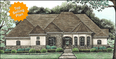 Stonelake Manor : 9200