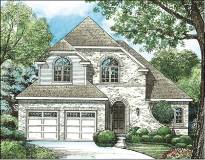Woodcase Manor : 9223