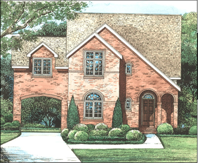 Whittfield Manor : 9229