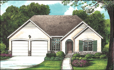 Sandlewood Court : 9249