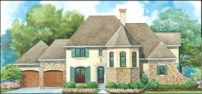 Dayton Manor : 9261