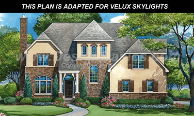 Briarglan Estate : 9263